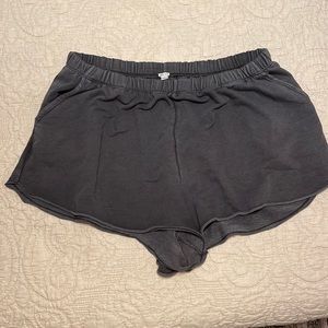 Aerie shorts
